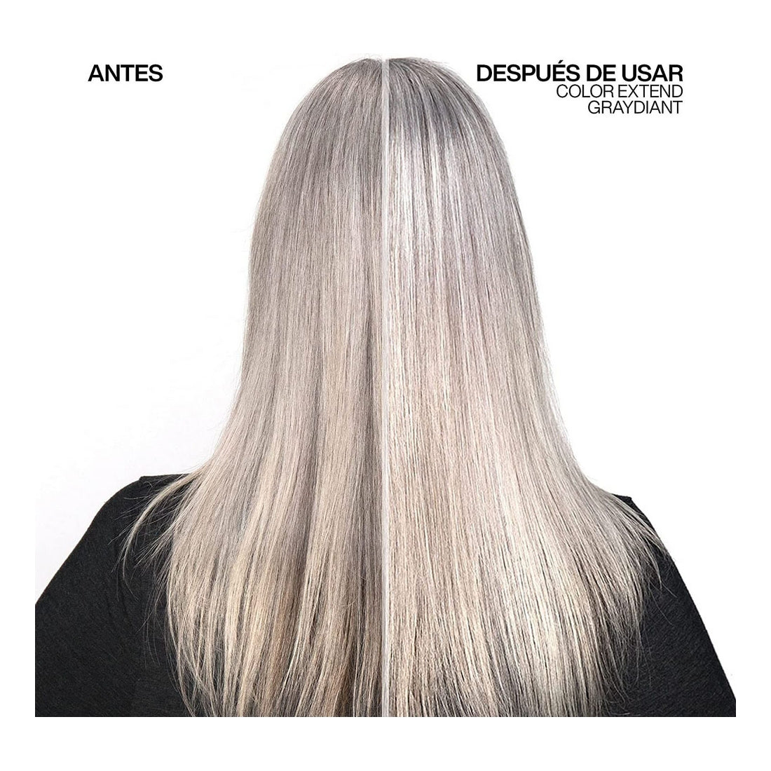 Conditioner for Blonde or Graying Hair Redken Color Extend Graydiant (300 ml)