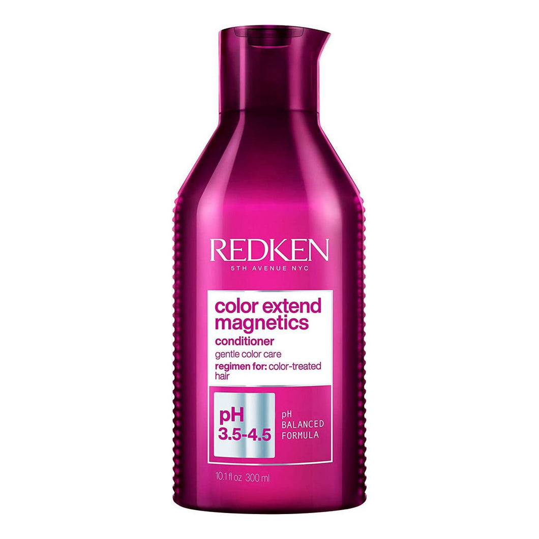 Après-shampooing protecteur de couleur Redken Color Extend Magnetics (300 ml)