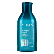 Cargar imagen en el visor de la galería, Shampooing Fortifiant Extreme Length Redken (300 ml) (300 ml)
