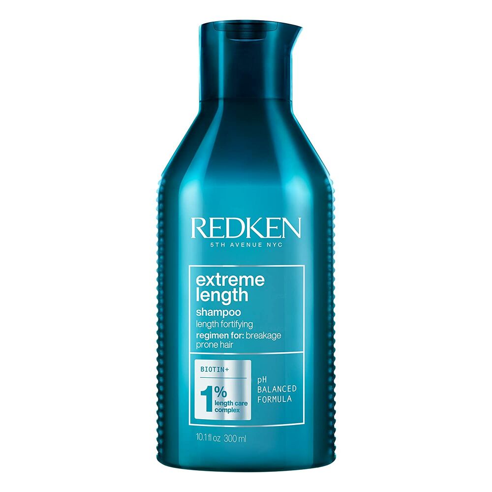 Strengthening Shampoo Extreme Length Redken (300 ml) (300 ml)