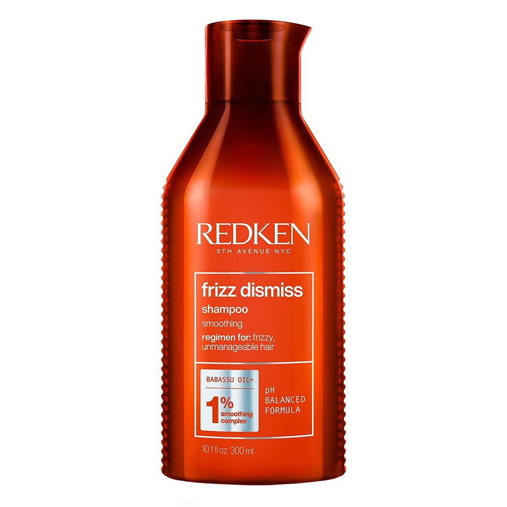 Shampoo Frizz Ontslaan Redken (300 ml)