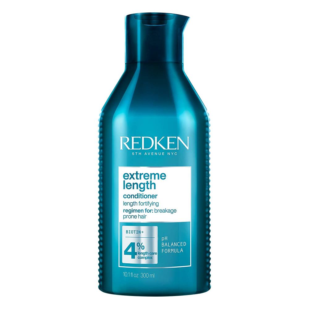 Après-Shampooing Réparateur Extreme Length Redken (300 ml)