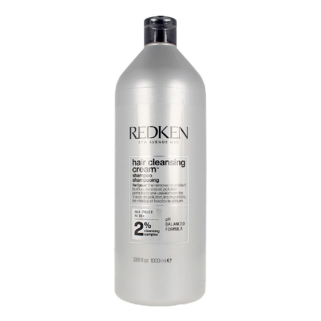 Shampoing Redken