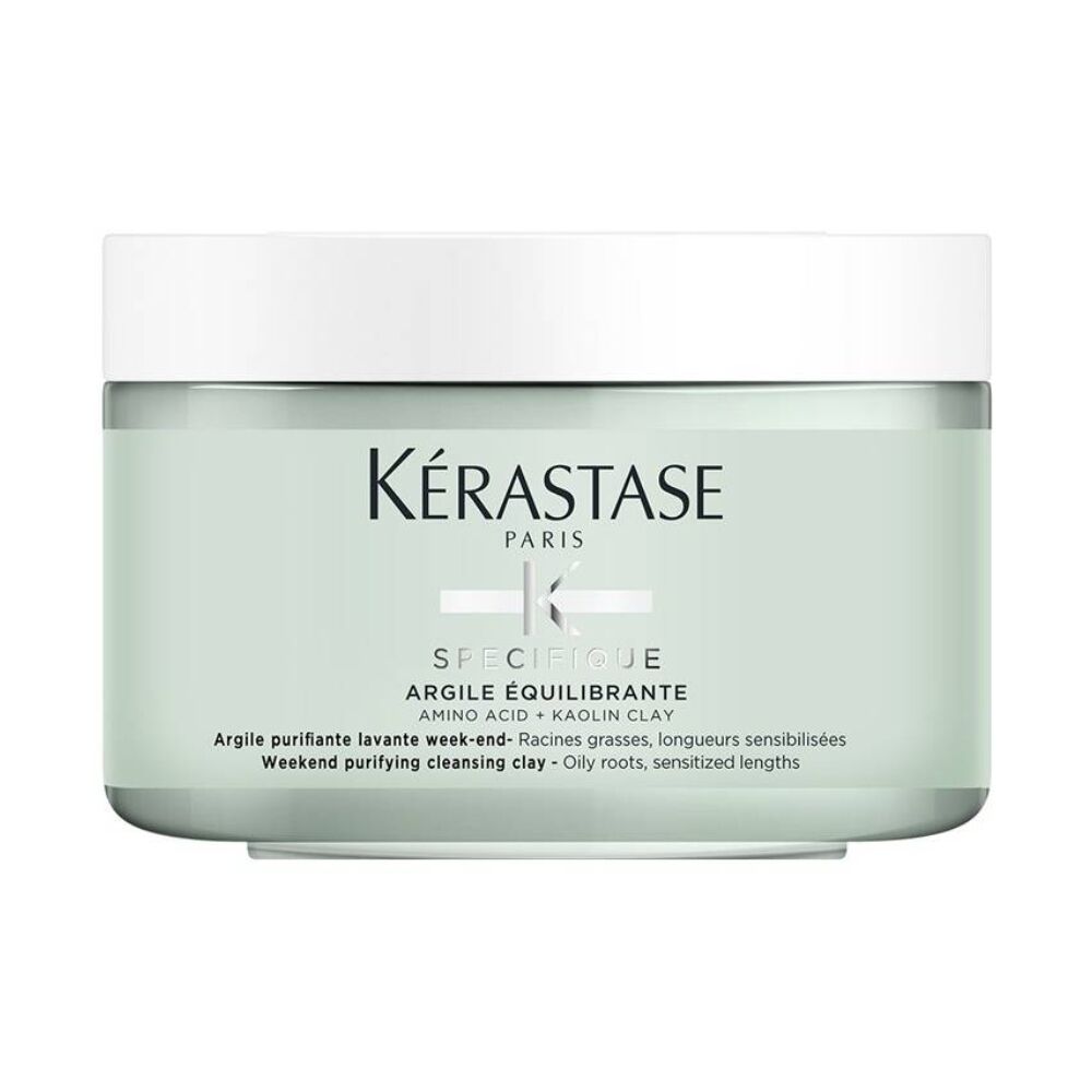 Talgregulerende shampoo Kerastase Specifique Argile Équilibrante (250 ml)