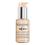 Huile Nutritive Kerastase Curl Manifesto Cheveux Bouclés (50 ml)