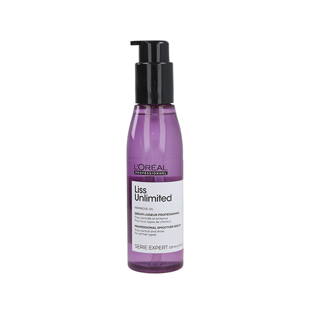 Gladmakend serum Expert Liss L'Oréal Professionnel Paris (125 ml)