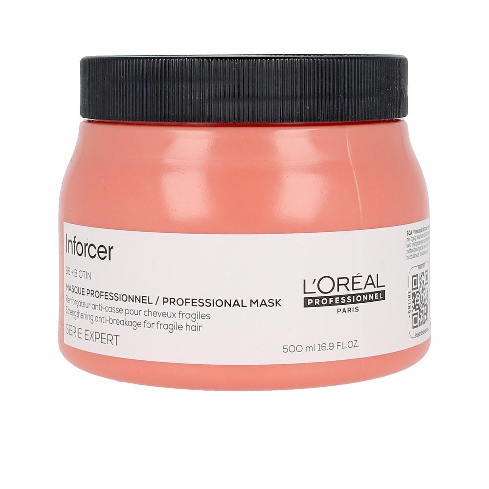 Haarmasker L'Oréal Professionnel Paris Inforcer Anti-Breakage (500 ml)