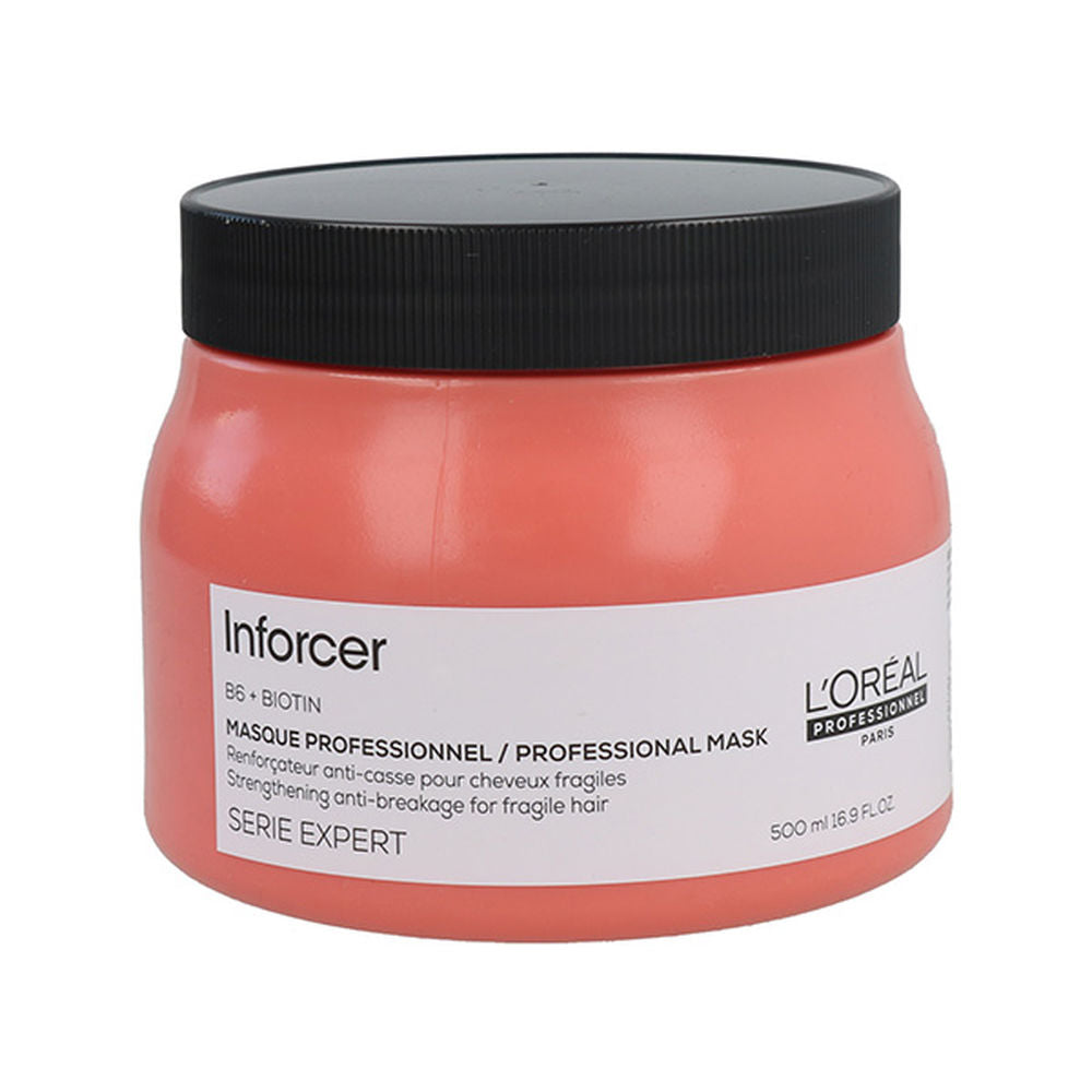 Hair Mask Expert Inforcer L'Oréal Professionnel Paris (500 ml)