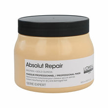 Load image into Gallery viewer, Hair Mask Expert Absolut Repair L&#39;Oreal Professionnel Paris
