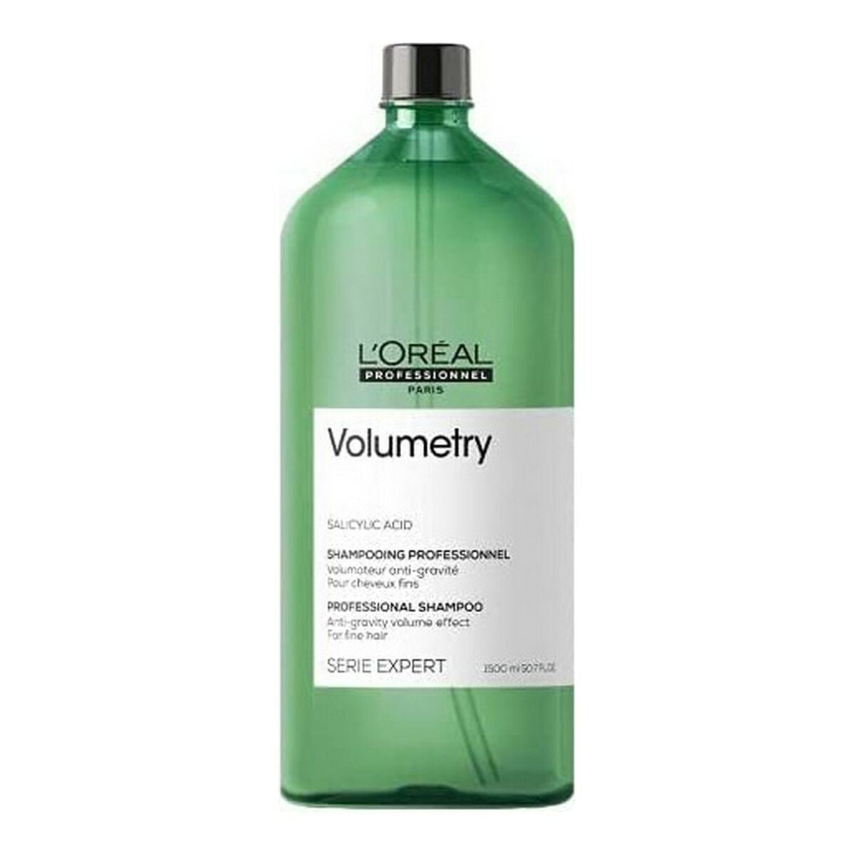 Shampoo Expert Volumetrie L'Oréal Professionnel Paris (1500 ml)