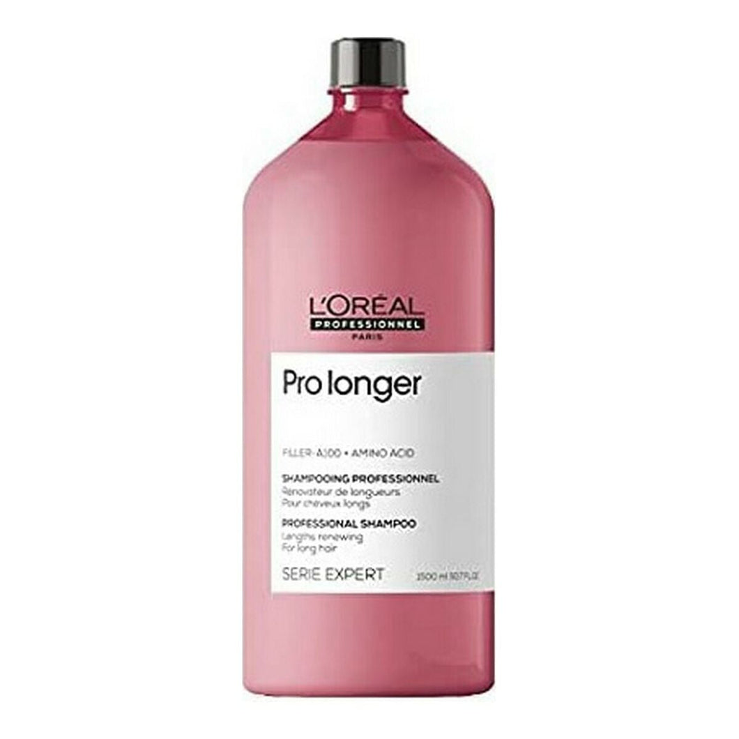 Shampoo Expert Pro Langer L'Oréal Professionnel Paris (1500 ml)