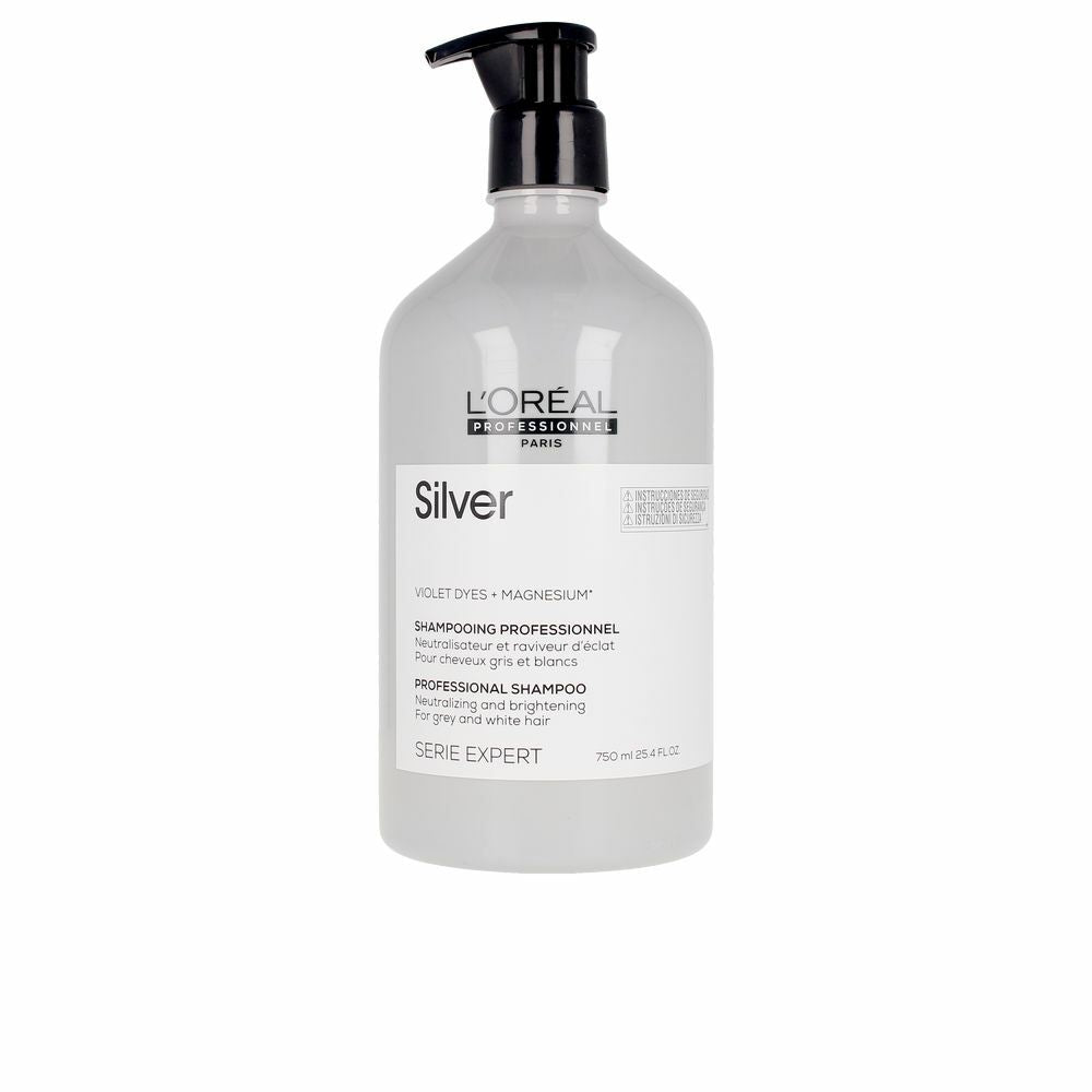 Shampoo L'Oréal Professionnel Paris Langer (750 ml)