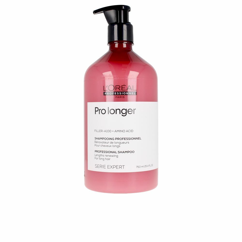 Shampoo L'Oréal Professionnel Paris Langer (750 ml)