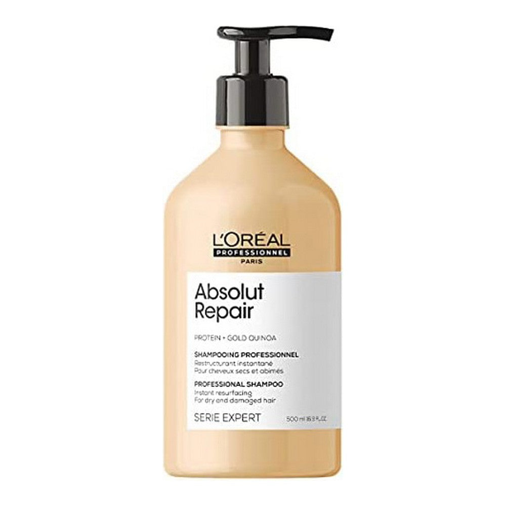 Shampooing Expert Absolut Repair L'Oréal Professionnel Paris (500 ml)