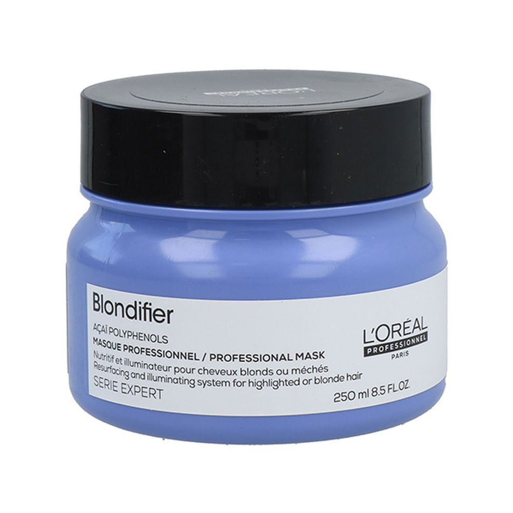 L'Oréal Professionnel Blondifier Professioneel masker