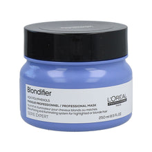 Afbeelding in Gallery-weergave laden, L&#39;Oréal Professionnel Blondifier Professioneel masker
