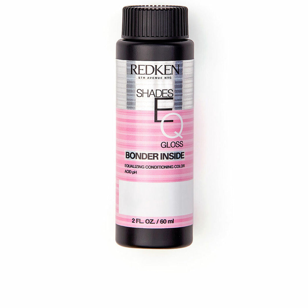 Colorant semi-permanent Redken Shades EQ Bonder Inside 010NA-9.01 (3 x 60 ml)