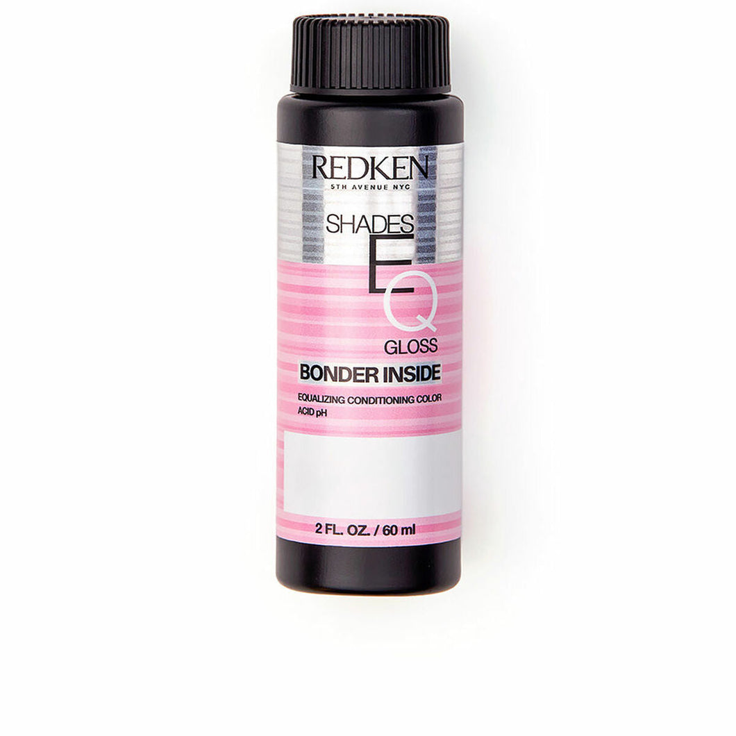 Semi-permanente kleurstof Redken Shades EQ Bonder Inside 010NB-9.05 (3 x 60 ml)