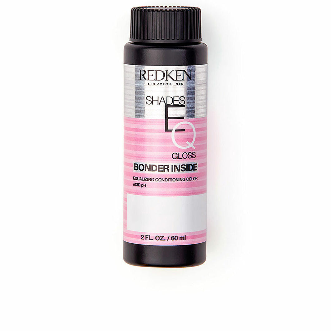 Semi-permanente kleurstof Redken Shades EQ Bonder Inside 010VV-9.22 (3 x 60 ml)