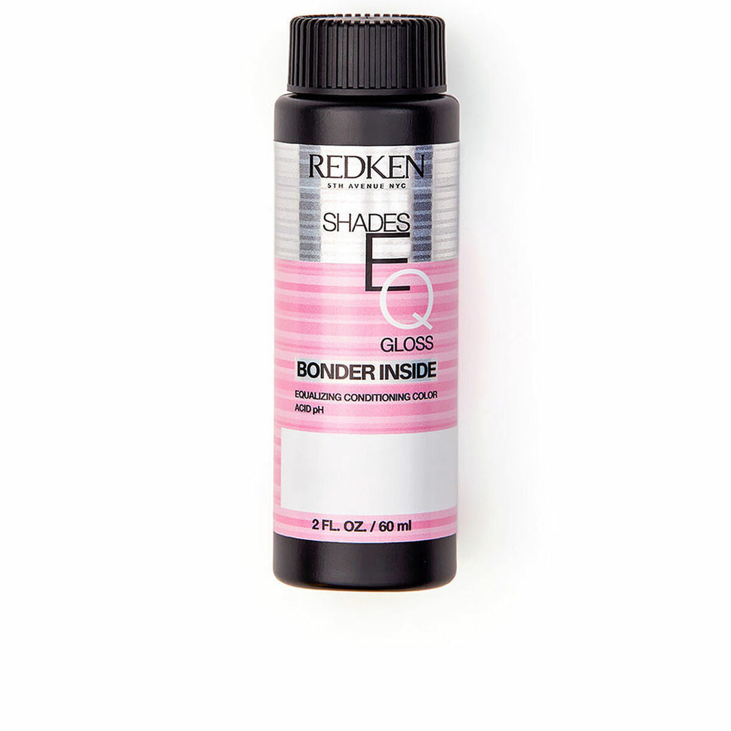 Semi-permanente kleurstof Redken Shades EQ Bonder Inside 010P-9.9 (3 x 60 ml)