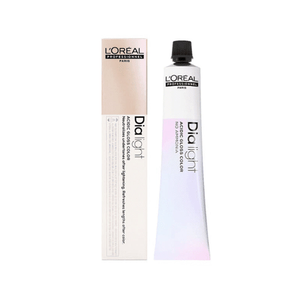 Kleurstof Geen Ammoniak L'Oréal Professionnel Paris Dia Light Nº 9,31 (50 ml)