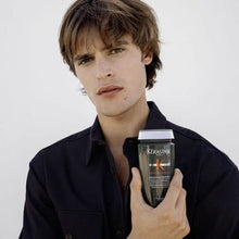 Cargar imagen en el visor de la galería, Anti-Hair Loss Shampoo Kerastase Genesis Homme Diary (250 ml)
