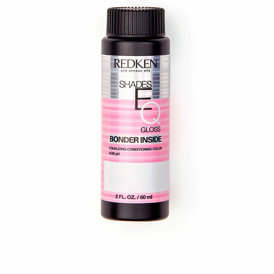 Semi-permanente kleurstof Redken Shades EQ 3 x 60 ml Nº 010NW-9.03