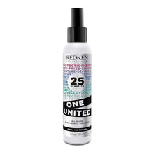 Cargar imagen en el visor de la galería, Spray Repairer Redken One United Alles-in-één (150 ml)
