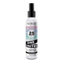 Lade das Bild in den Galerie-Viewer, Spray Réparateur Redken One United Tout-en-un (150 ml)
