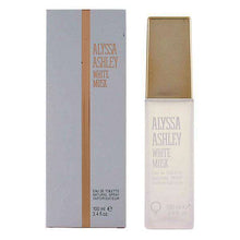 Load image into Gallery viewer, Women&#39;s Perfume White Musk Alyssa Ashley EDT - Lindkart
