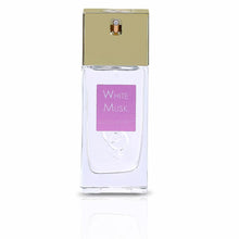 Lade das Bild in den Galerie-Viewer, Unisex-Parfüm Alyssa Ashley Weißer Moschus EDP
