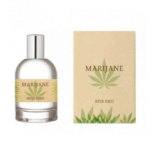 Women's Perfume Marijane Alyssa Ashley EDP - Lindkart