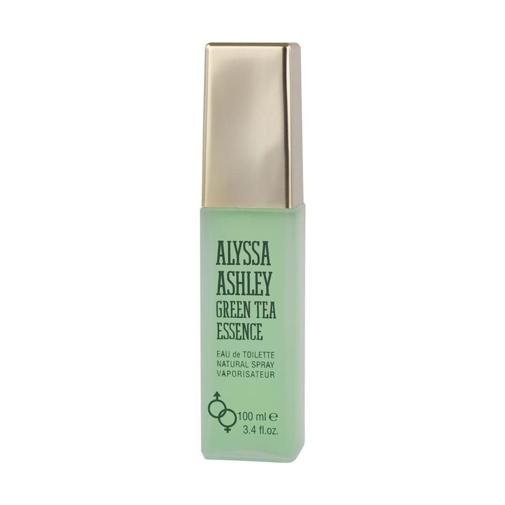 Damesparfum A.Green Tea Essence Alyssa Ashley (50 ml) EDT