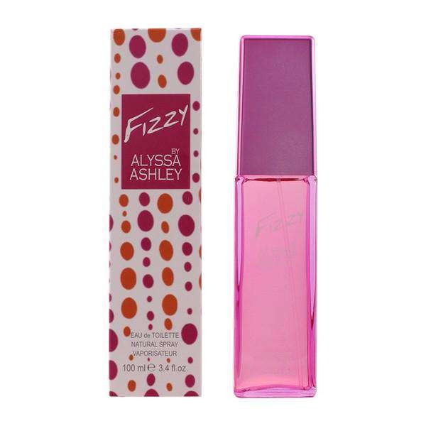 Women's Perfume Fizzy Alyssa Ashley EDT (100 ml) - Lindkart