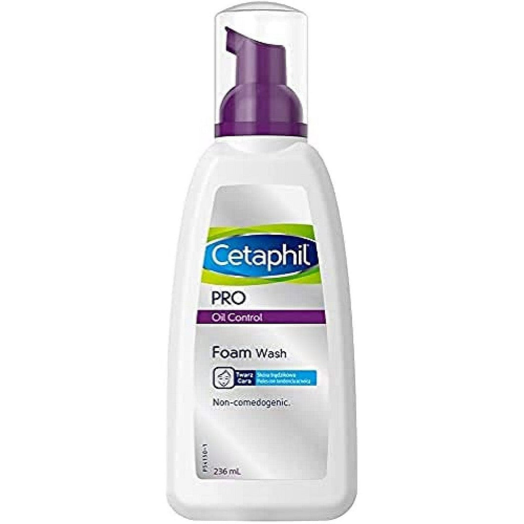 Reinigingsschuim Cetaphil Pro Oil Control (236 ml)