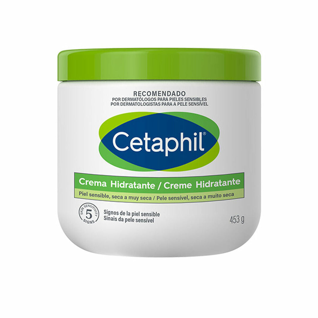 Crème Hydratante Cetaphil (453 g)