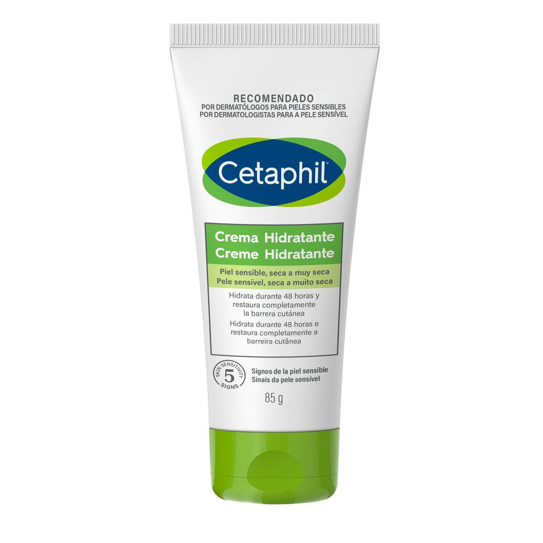 Hydraterende Gezichtscrème Cetaphil (85 g)