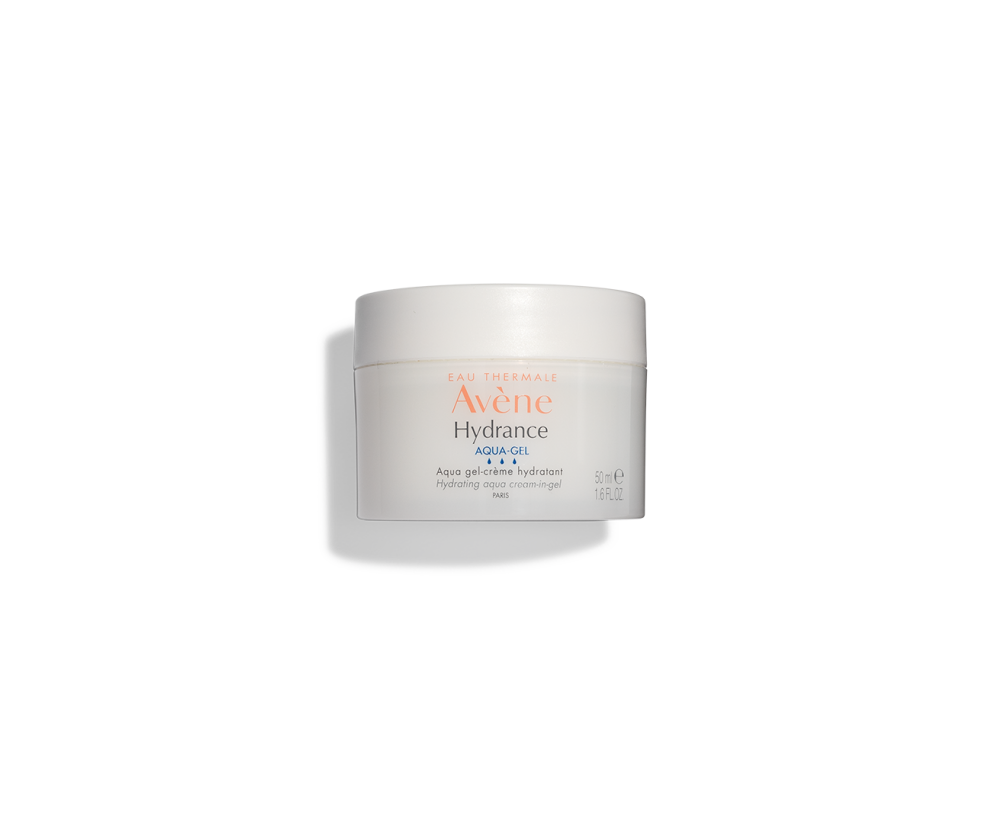Hydrance Aqua-Gel Avene (50 ml) - Lindkart