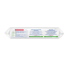 Lade das Bild in den Galerie-Viewer, Sterile Cleaning Wipe Sachets (Pack) Mustela (70 Units)
