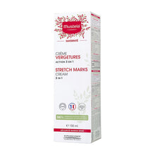 Load image into Gallery viewer, Anti-Stretch Mark Cream Mustela Maternité (150 ml)
