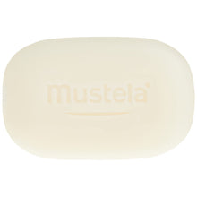 Cargar imagen en el visor de la galería, Gâteau de Savon Mustela Cold Cream (100 g)
