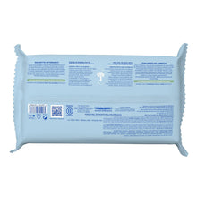 Lade das Bild in den Galerie-Viewer, Sterile Cleaning Wipe Sachets (Pack) Mustela (70 Units)
