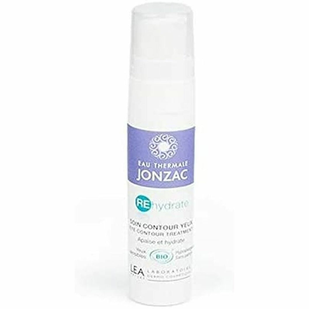 Contour des Yeux Eau Thermale Réhydratante Jonzac (15 ml)