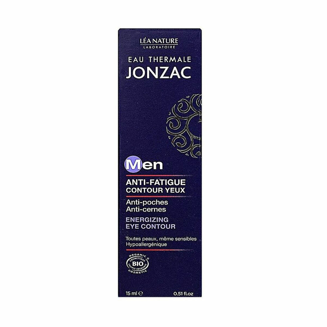 Oogcontourcrème Anti-vermoeidheid Eau Thermale Jonzac Mannen (150 ml)