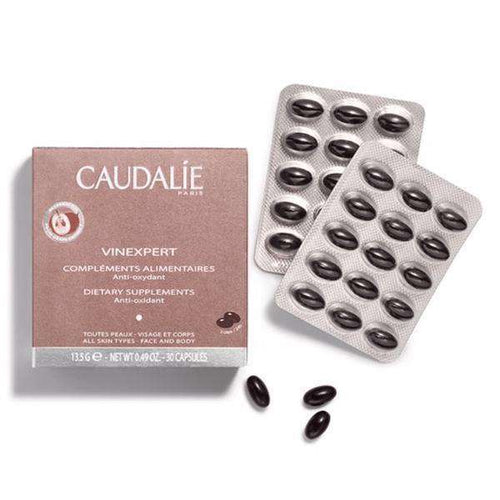 Food Supplement Vinexpert Caudalie - Lindkart