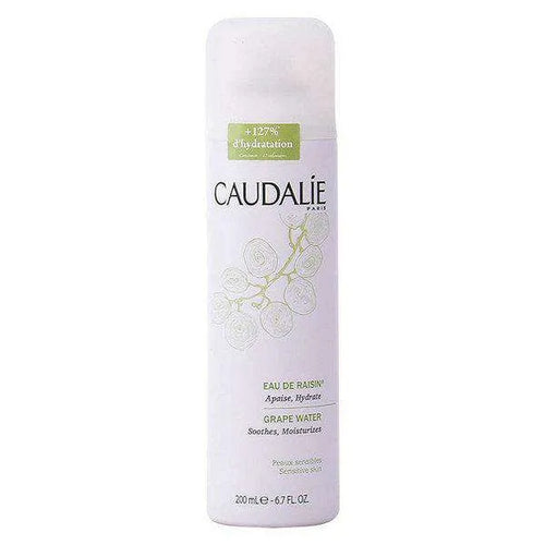 Facial Grape Water Eau De Raisin Caudalie - Lindkart