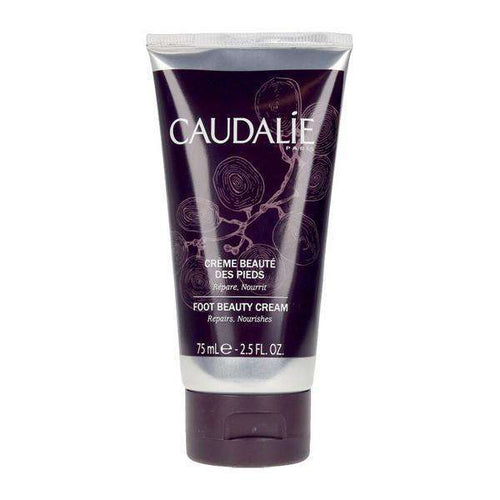 Moisturising Foot Cream Caudalie (75 ml) - Lindkart