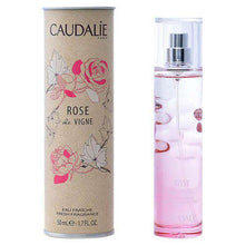 Cargar imagen en el visor de la galería, Women&#39;s Perfume Rose De Vigne Caudalie EDT - Lindkart
