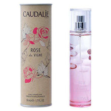 Cargar imagen en el visor de la galería, Women&#39;s Perfume Rose De Vigne Caudalie EDT - Lindkart
