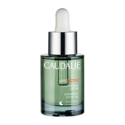 Overnight Detox Oil VINE[ACTIV] Caudalie (30 ml) - Lindkart